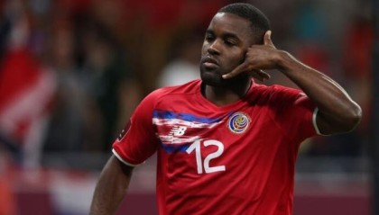 开云体育官网-首打附加赛 抢最后门票 哥斯达黎加进“死亡之组”