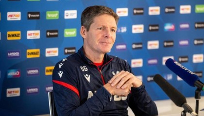 赛事分析-格拉斯纳：蓝军边锋很难防，埃斯特旺、加纳乔等人速度非常快