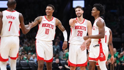 体育资讯-30队赛程难度全解析：火箭&amp;湖人迎利好！骑士最轻松！掘狼难哭了