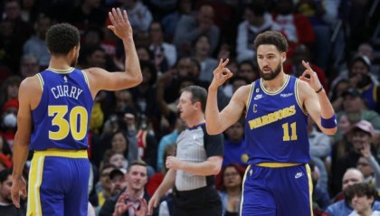 水花兄弟遇强更强！攻守兼备的汤神回来了