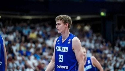 体育直播-国际热身赛继续大杀四方 马尔卡宁新季还要进化？