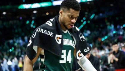 字母哥亲承面临巨大“诱惑”，下一站真是纽约？