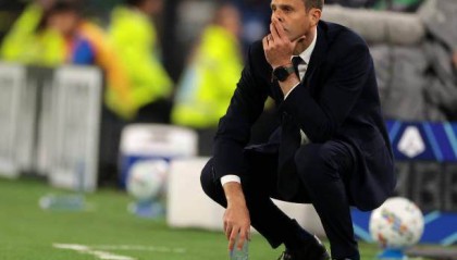 体育资讯-王勤伯：尤文图斯进攻问题出在哪里？