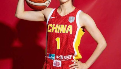 体育直播-中国女篮最新训练出炉！王思雨、张子宇归队，将出战5场热身赛