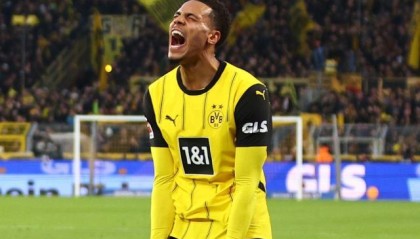 开云官网-秦游夏：多特老8，怎么突然就行了？