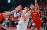 开云官网-16点,央视直播！中国男篮vs中国台北,首发或调整：张镇麟机会来了