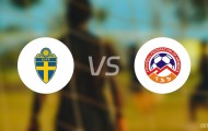 赛事分析-【欧青U21外】瑞典U21vs亚美尼亚U21比赛结果：瑞典U21(3-0)亚美尼亚U21比分战报(2025年09月06日)