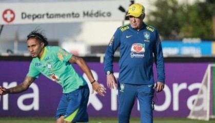 体育资讯-世体批评安帅：不征召皇马球员，却让拉菲尼亚在4100米高原登场