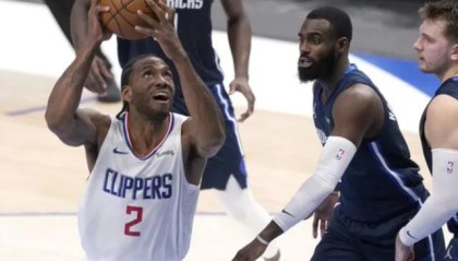 体育直播-机器人模式提前启动！莱昂纳德或复制2年前让2追4