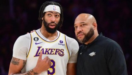 体育直播-防守第20变第2！湖人才是交易赢家：6胜3负冲季后赛