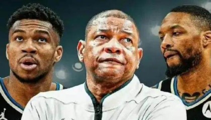 开云体育官网-【观点】近7战1胜6负 雄鹿聘请里弗斯沦为最大笑话