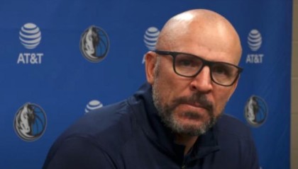 开云体育官网-新赛季将至基德压力陡增 进攻改造决定独行侠上限