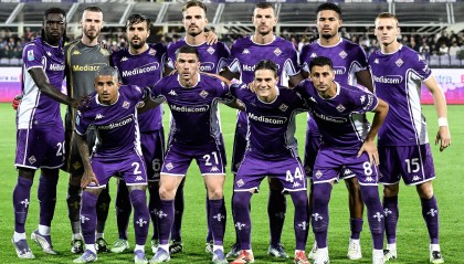 体育直播-亚基尼接受《紫百合新闻》采访：“佛罗伦萨是罗科的骄傲。我认识他时，他很担心”