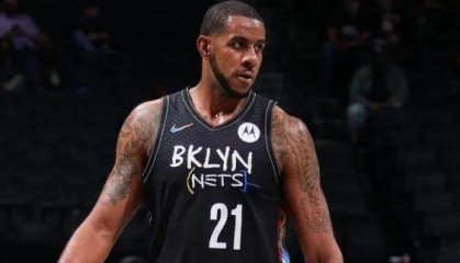 重返赛场驰援欧文？37岁阿尔德里奇将为独行侠试训