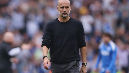 开云体育官网-曼市德比前双雄伤情：马尔穆什让瓜帅头疼，曼联稍乐观