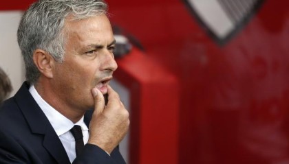 罗马经理搭桥签穆帅 狂人为红狼舍热刺千万违约金