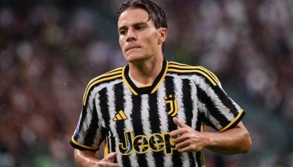 官方：尤文中场法焦利参与赌球，被禁赛7个月