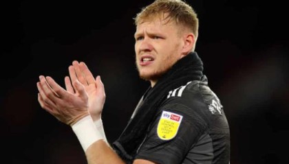 赛事分析-阿森纳官宣新门将 “降级大户”能给枪手带来什么？