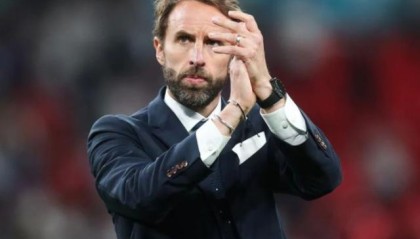 体育资讯-索斯盖特：点球队员完全由我决定 更衣室痛苦万分