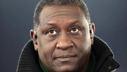 赫斯基：当今辱骂球员一定程度被默许了，我们不应容忍此行为