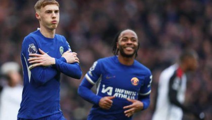 帕尔默关键点球“赎罪”，三连胜切尔西渐入佳境？