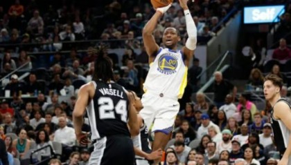 体育资讯-常规赛仅剩17场 附加赛湖勇再度碰面或已无法避免