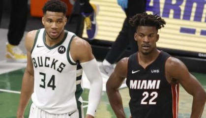 溃不成军！驯鹿师彻底迷失 热火离开泡泡不会打球？