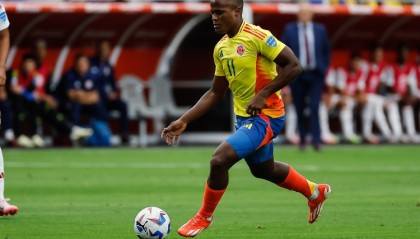 体育资讯-记者：帕尔梅拉斯签狼队边锋阿里亚斯达协议，转会费2500万欧元