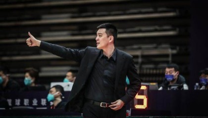 开云官网-杨鸣三年三冠却等来下课 半年前他似乎已有预料