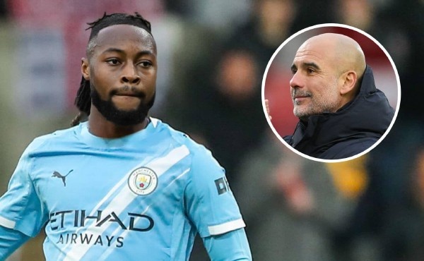 塞梅尼奥去曼城轮换多库，6400万镑新援靠两点吸引瓜帅